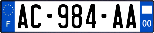 AC-984-AA