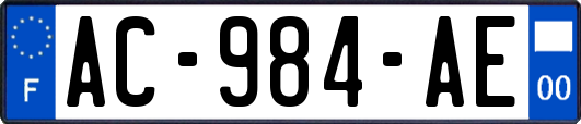 AC-984-AE
