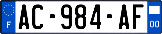 AC-984-AF