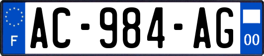 AC-984-AG