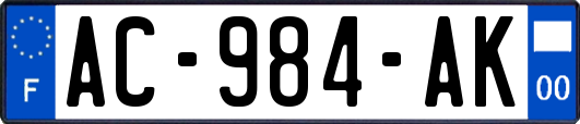 AC-984-AK