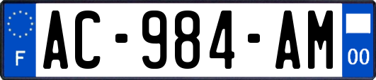 AC-984-AM