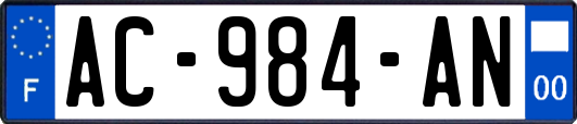 AC-984-AN