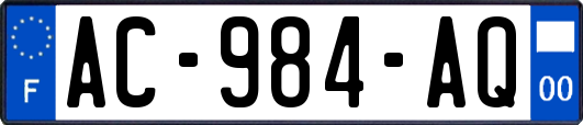 AC-984-AQ