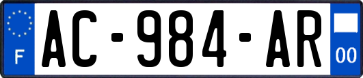 AC-984-AR