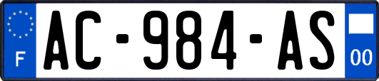 AC-984-AS