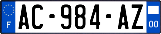 AC-984-AZ