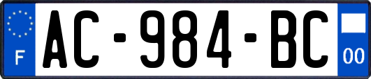 AC-984-BC