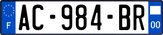 AC-984-BR