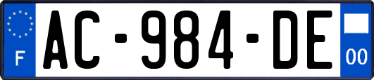 AC-984-DE