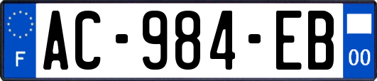 AC-984-EB