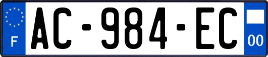 AC-984-EC