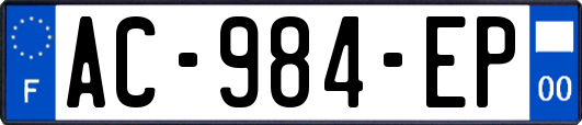 AC-984-EP