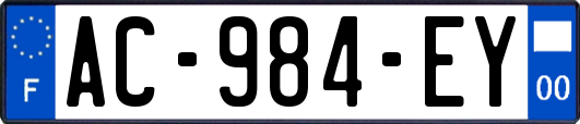 AC-984-EY