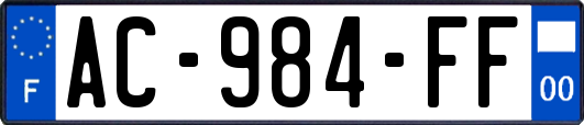 AC-984-FF