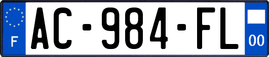 AC-984-FL