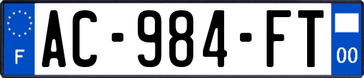 AC-984-FT