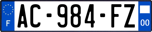 AC-984-FZ