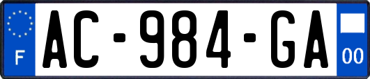 AC-984-GA