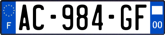 AC-984-GF