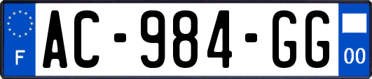 AC-984-GG