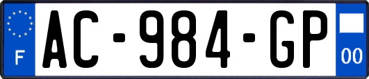 AC-984-GP