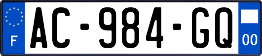 AC-984-GQ