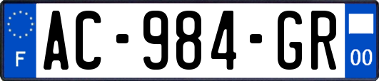 AC-984-GR