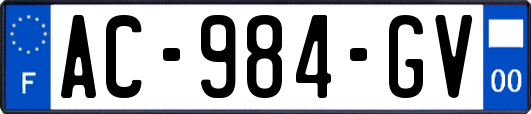 AC-984-GV