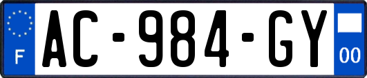 AC-984-GY