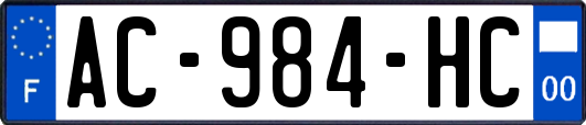 AC-984-HC
