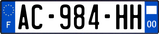 AC-984-HH