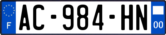 AC-984-HN