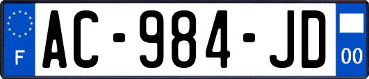 AC-984-JD