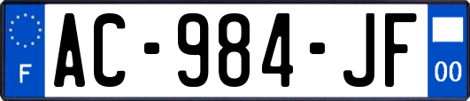 AC-984-JF