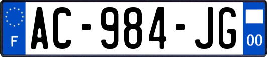 AC-984-JG