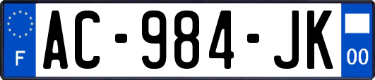 AC-984-JK