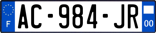 AC-984-JR