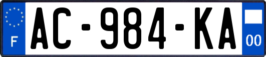 AC-984-KA