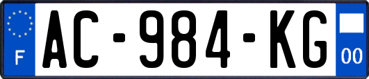 AC-984-KG