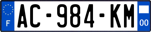 AC-984-KM