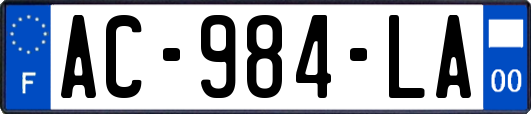 AC-984-LA