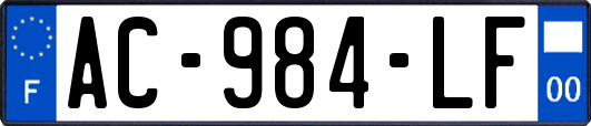 AC-984-LF