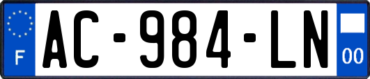 AC-984-LN