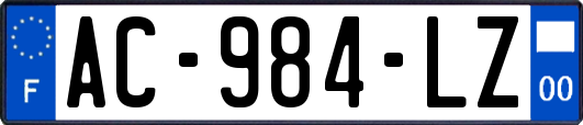 AC-984-LZ