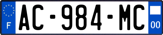 AC-984-MC