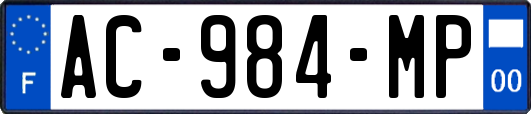 AC-984-MP