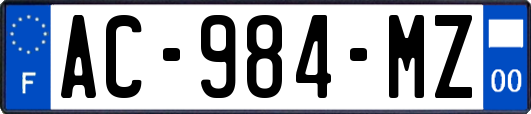 AC-984-MZ