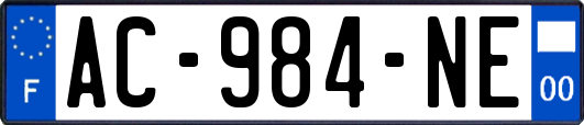 AC-984-NE