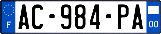 AC-984-PA